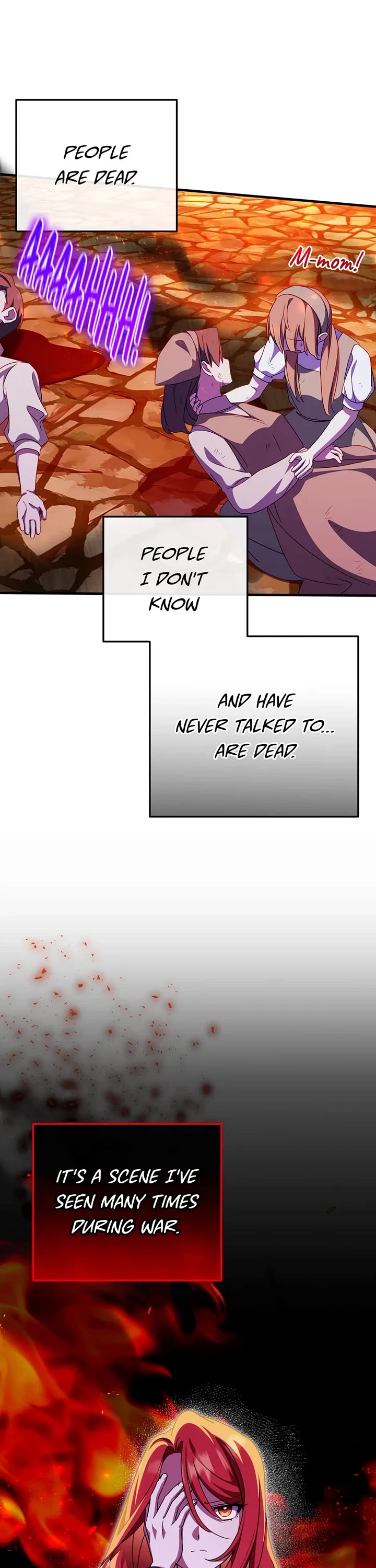 The Princess Is Evil Chapter 108 page 48 - Chapter 108: How to Spend Money