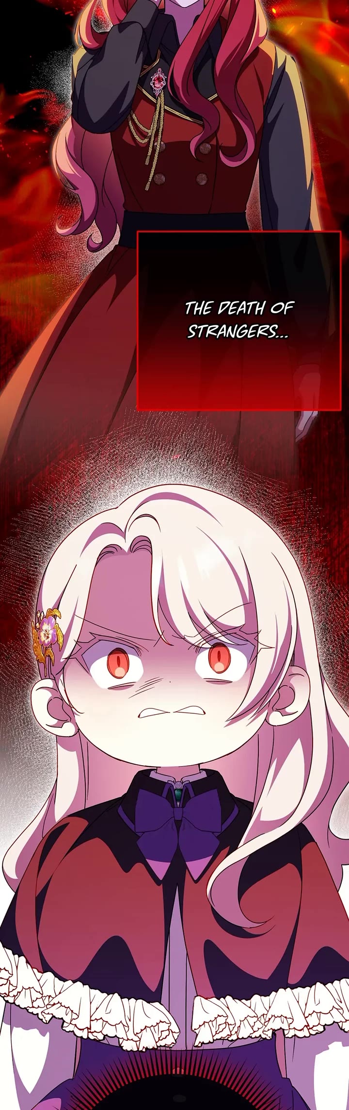 The Princess Is Evil Chapter 108 page 49 - Chapter 108: How to Spend Money