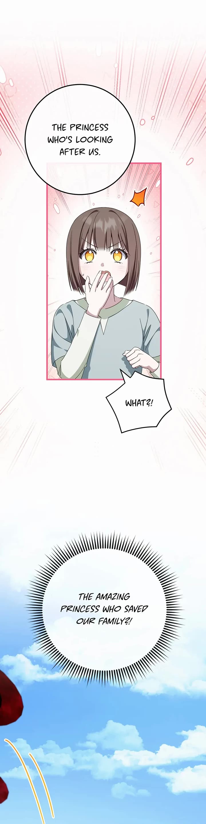 The Princess Is Evil Chapter 108 page 5 - Chapter 108: How to Spend Money