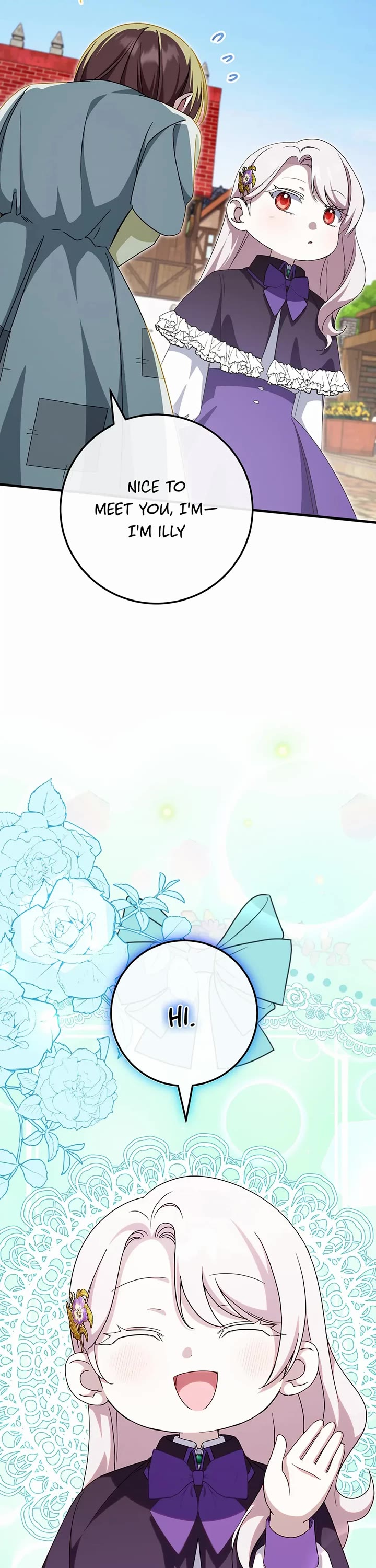 The Princess Is Evil Chapter 108 page 6 - Chapter 108: How to Spend Money