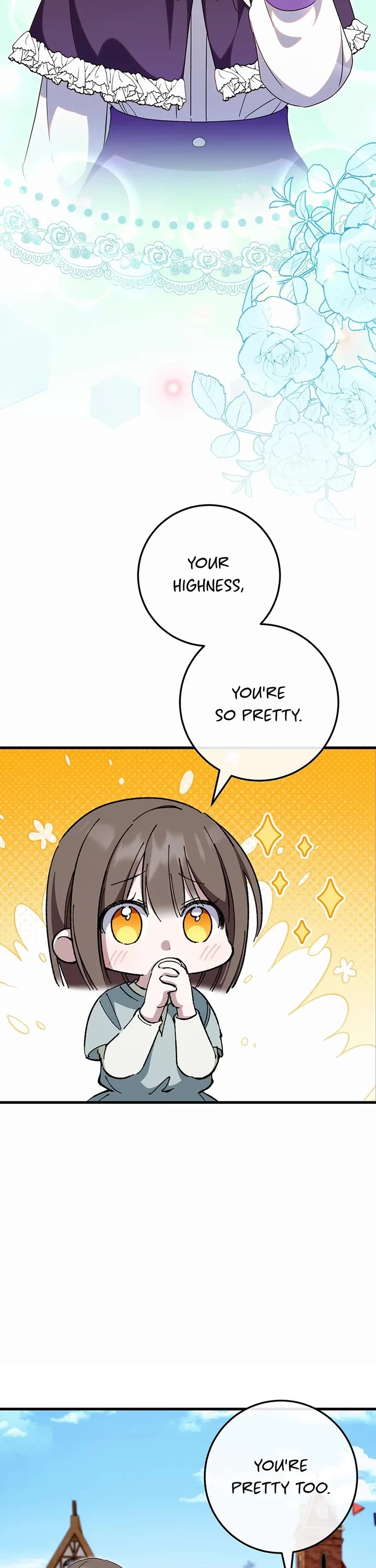The Princess Is Evil Chapter 108 page 7 - Chapter 108: How to Spend Money