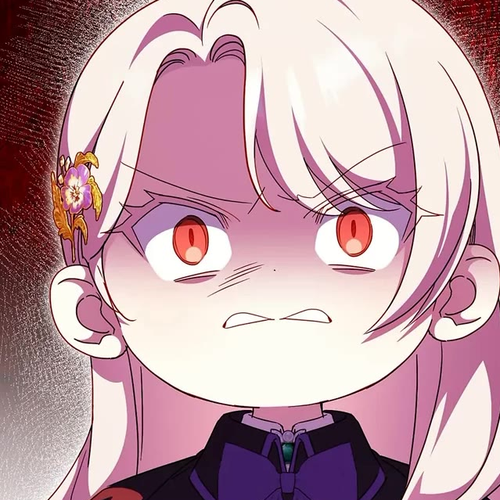 The Princess Is Evil Chapter 108: How to Spend Money cover