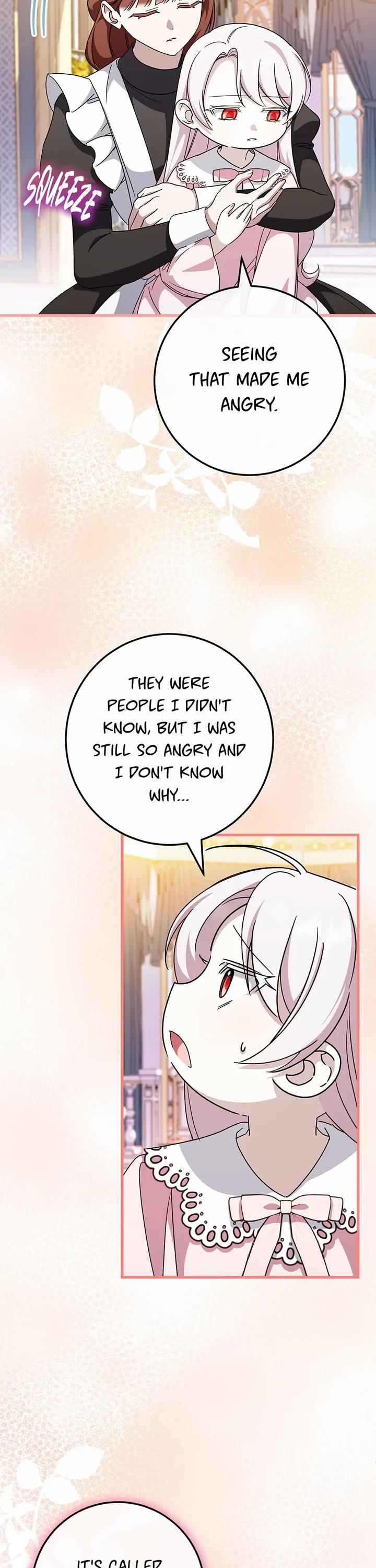 The Princess Is Evil Chapter 109 page 16 - Chapter 109: Empathy