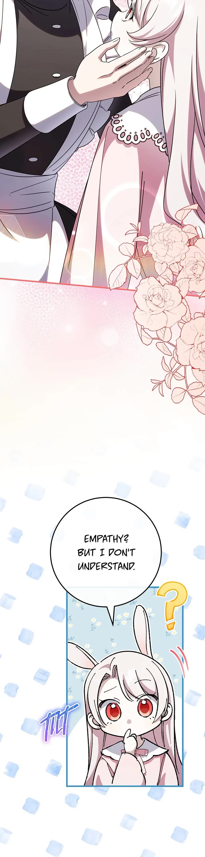 The Princess Is Evil Chapter 109 page 18 - Chapter 109: Empathy