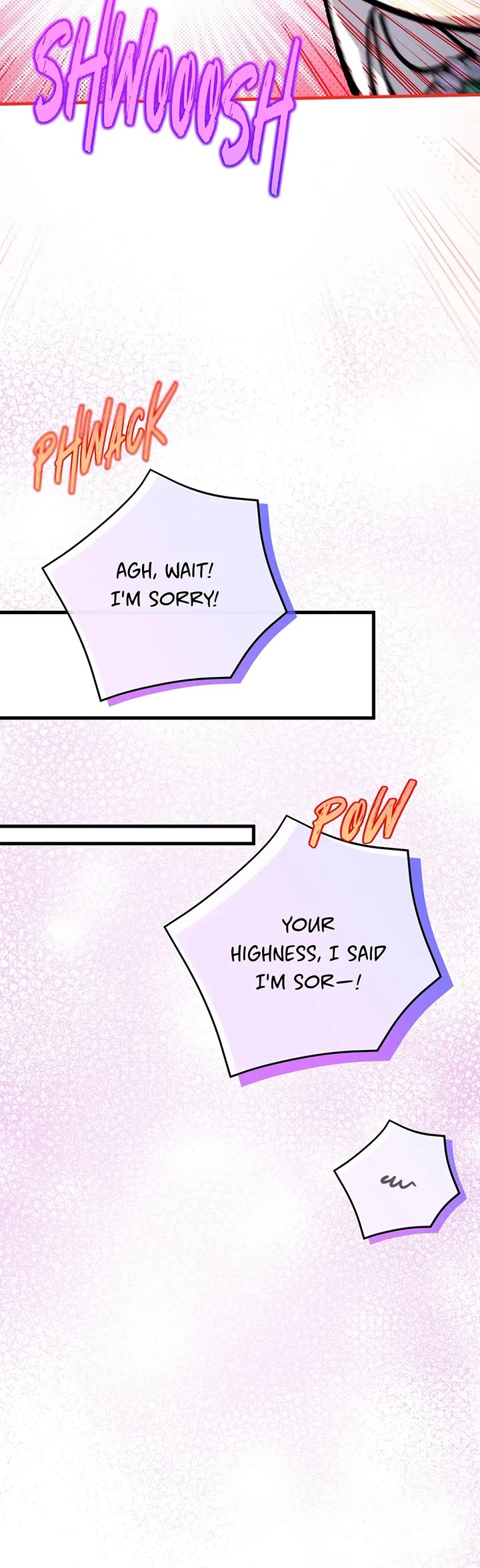 The Princess Is Evil Chapter 109 page 35 - Chapter 109: Empathy