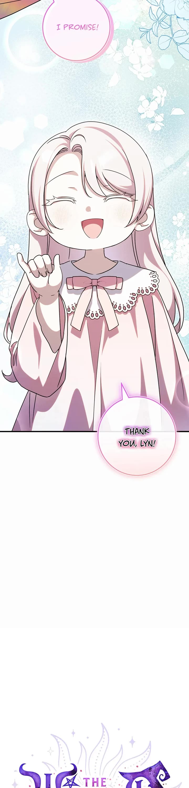 The Princess Is Evil Chapter 109 page 8 - Chapter 109: Empathy