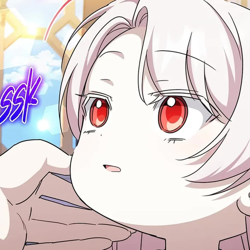 The Princess Is Evil Chapter 109: Empathy cover