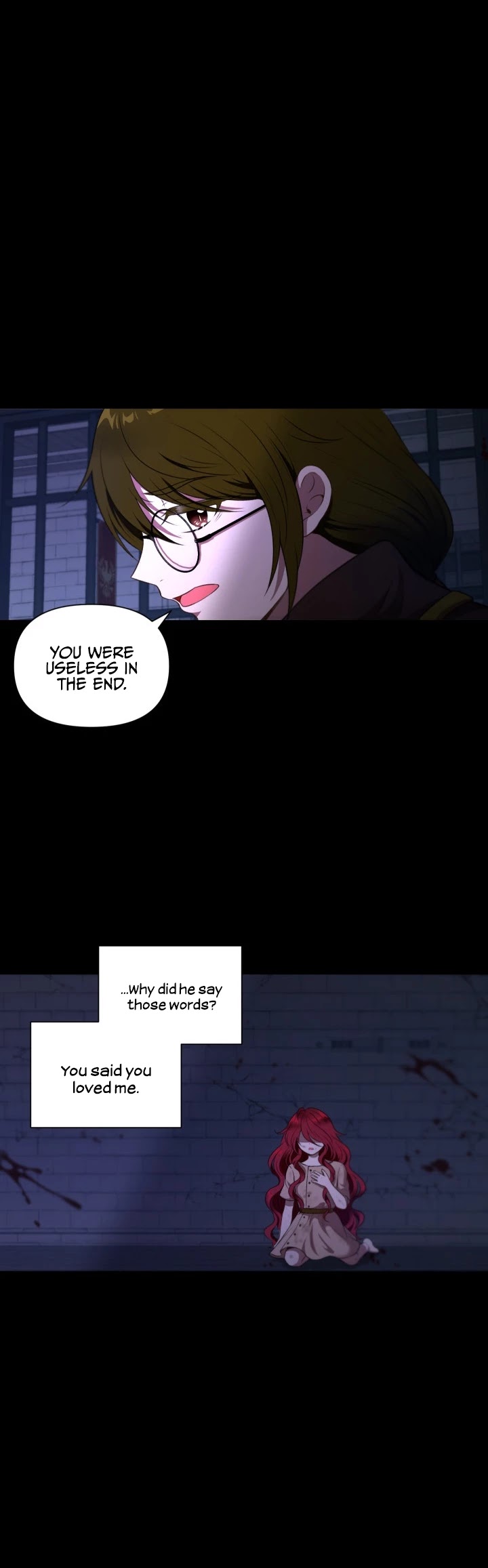 The Princess Is Evil Chapter 11 page 10 - Chapter 11
