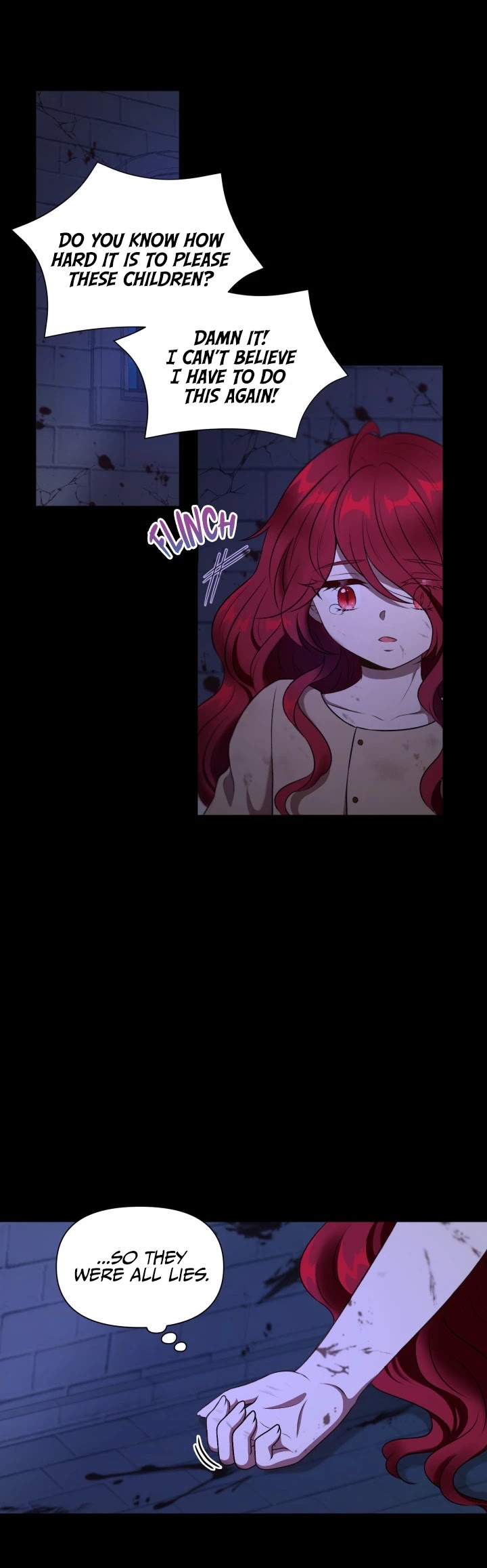 The Princess Is Evil Chapter 11 page 11 - Chapter 11