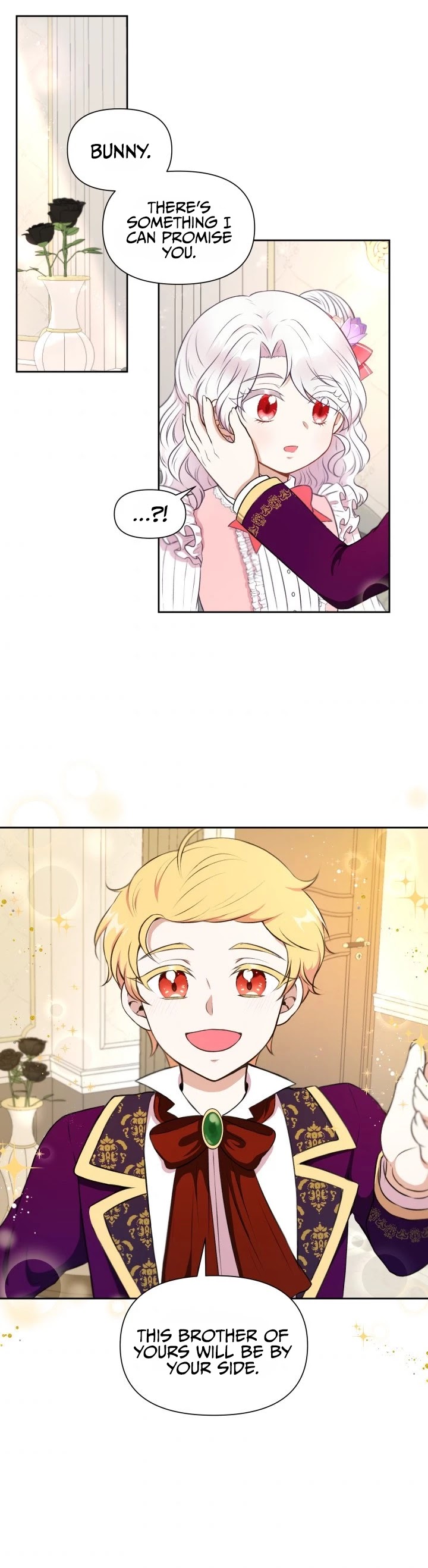 The Princess Is Evil Chapter 11 page 24 - Chapter 11