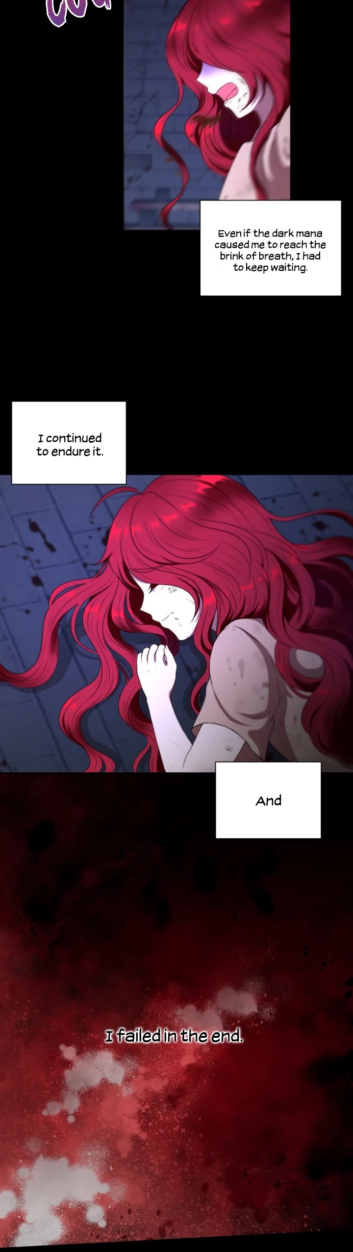 The Princess Is Evil Chapter 11 page 9 - Chapter 11