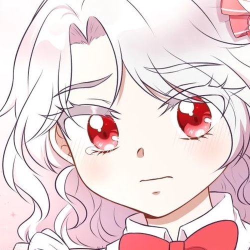 The Princess Is Evil Chapter 11 cover