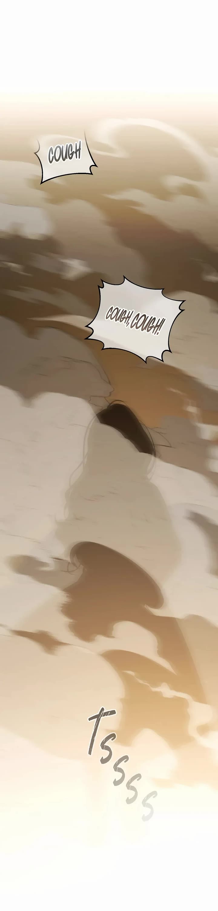 The Princess Is Evil Chapter 110 page 41 - Chapter 110: Why Hide?