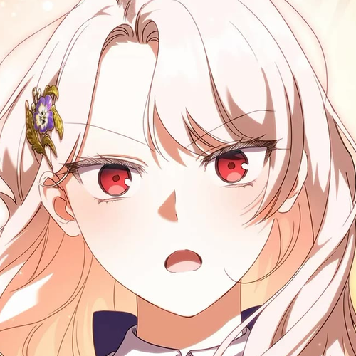 The Princess Is Evil Chapter 110: Why Hide? cover