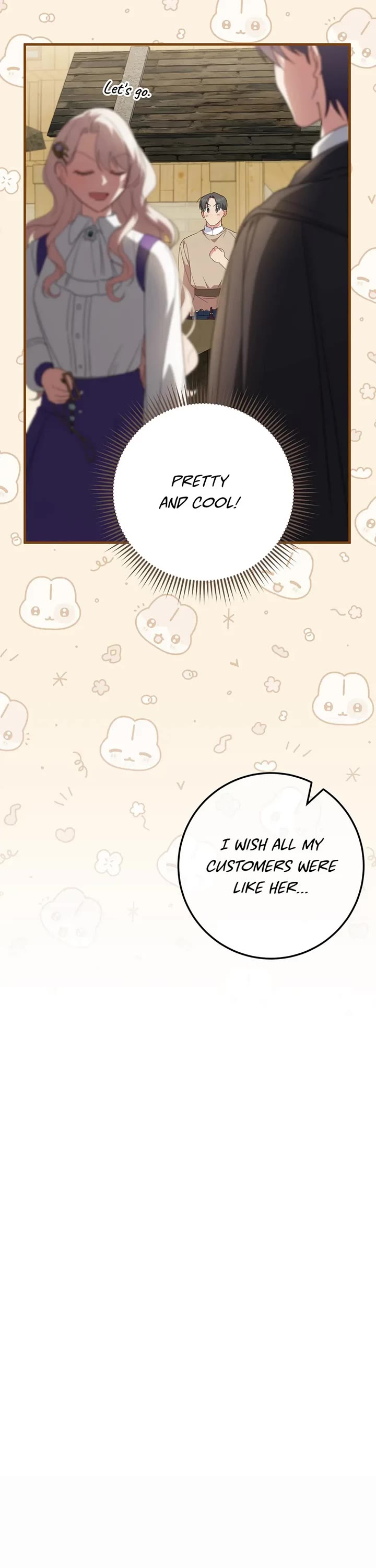 The Princess Is Evil Chapter 111 page 12 - Chapter 111: A Beauty