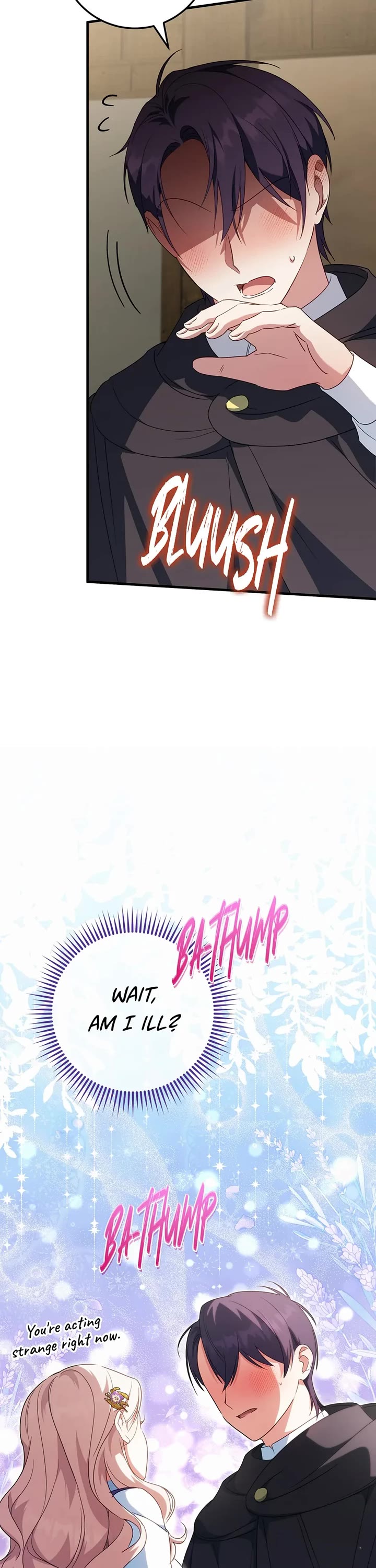 The Princess Is Evil Chapter 111 page 16 - Chapter 111: A Beauty