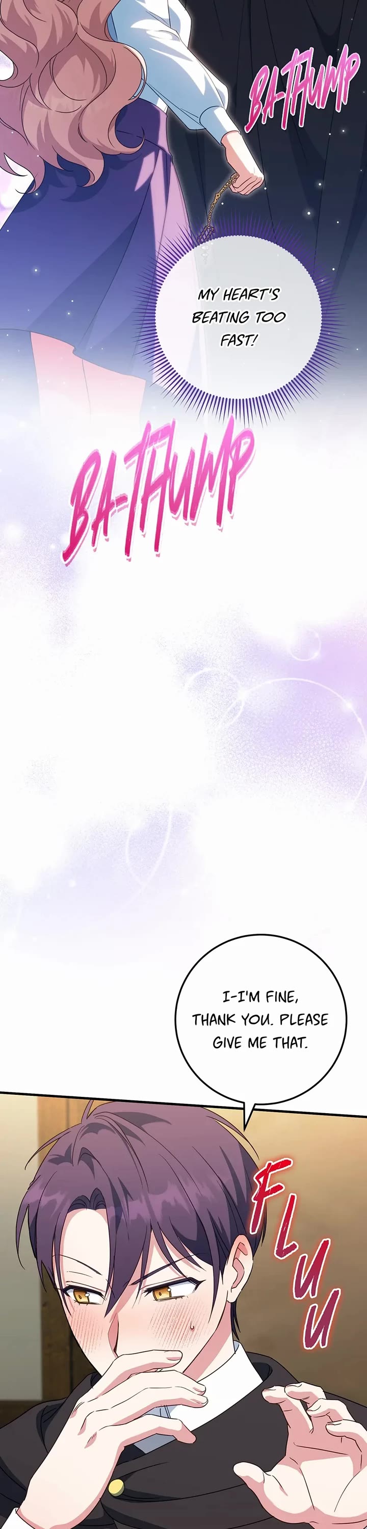 The Princess Is Evil Chapter 111 page 17 - Chapter 111: A Beauty