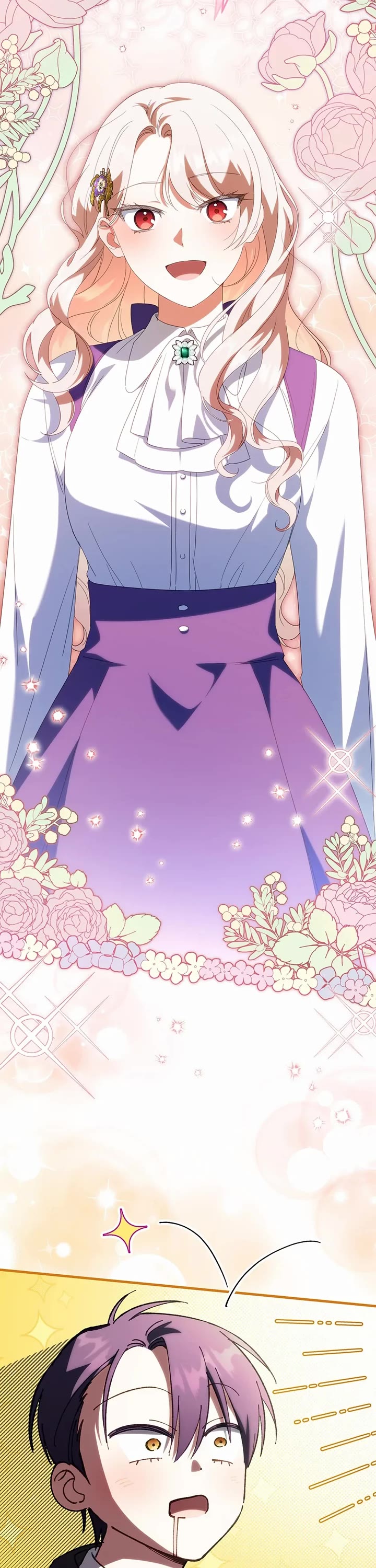 The Princess Is Evil Chapter 111 page 2 - Chapter 111: A Beauty