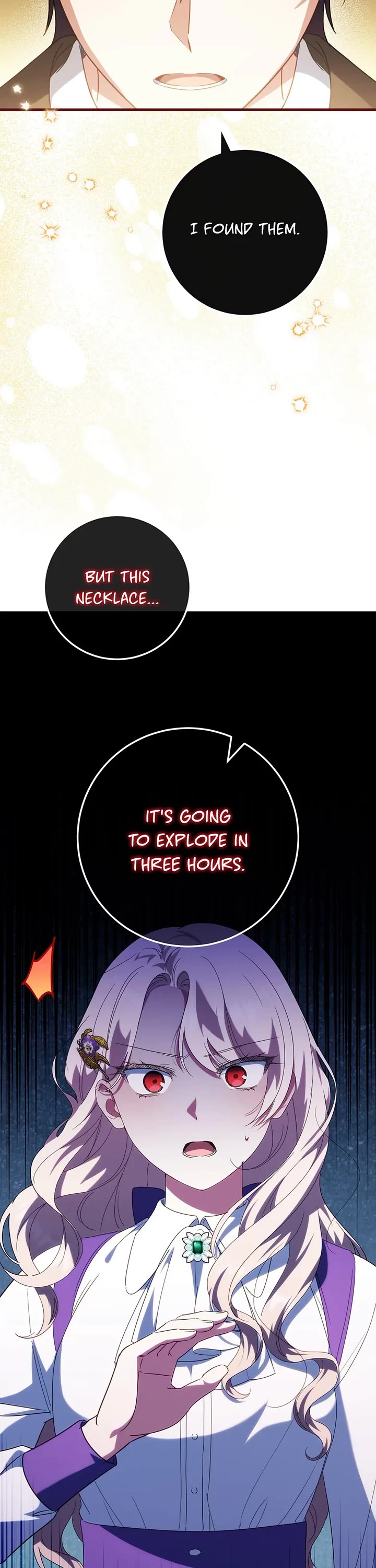 The Princess Is Evil Chapter 111 page 26 - Chapter 111: A Beauty