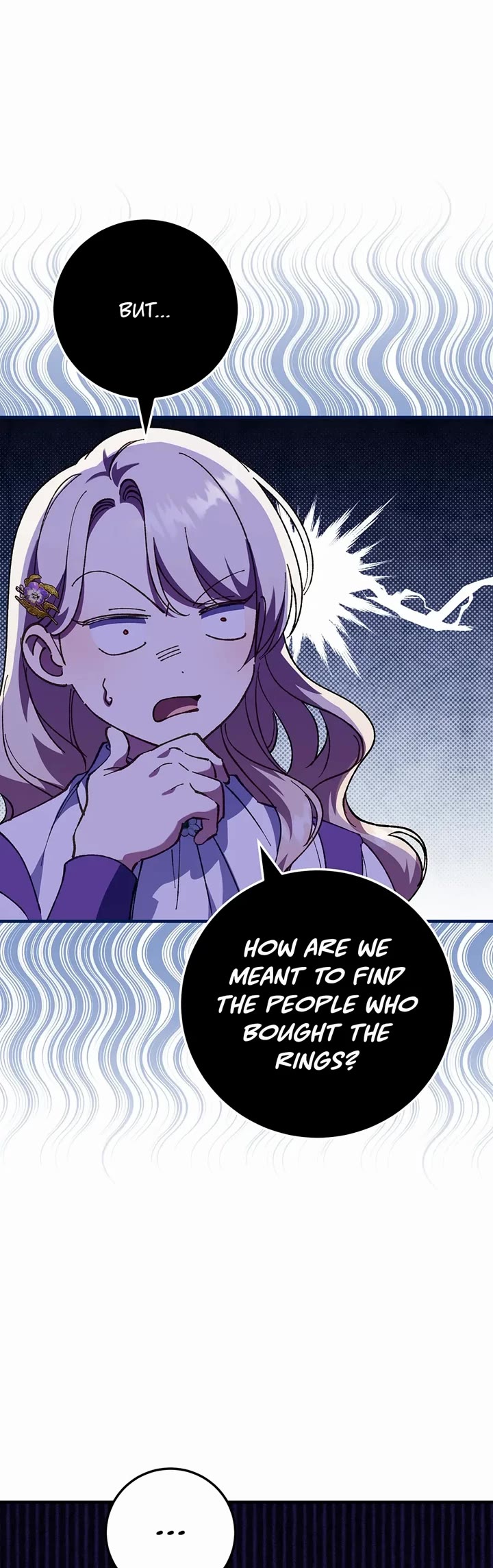 The Princess Is Evil Chapter 111 page 30 - Chapter 111: A Beauty