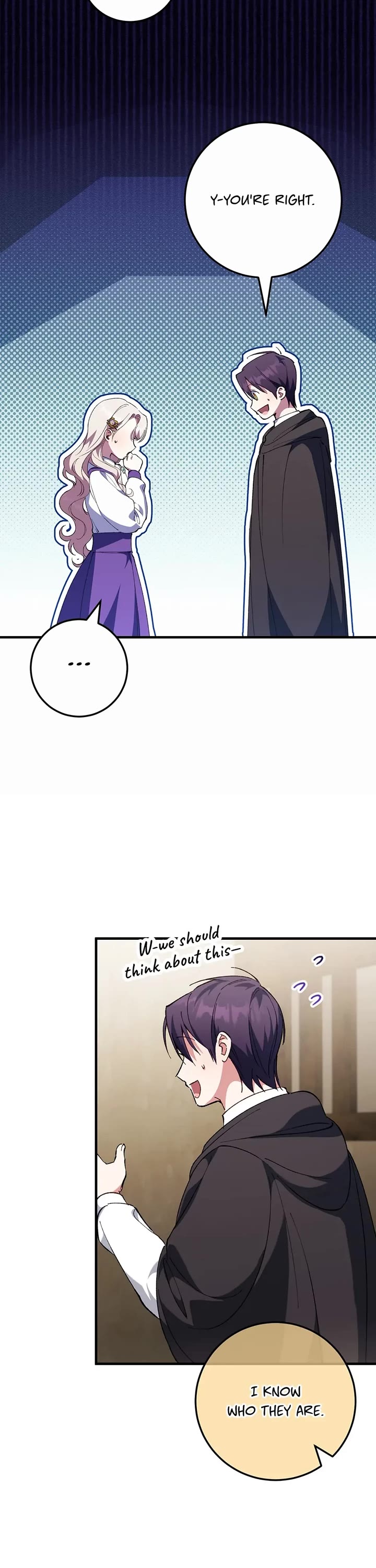 The Princess Is Evil Chapter 111 page 31 - Chapter 111: A Beauty