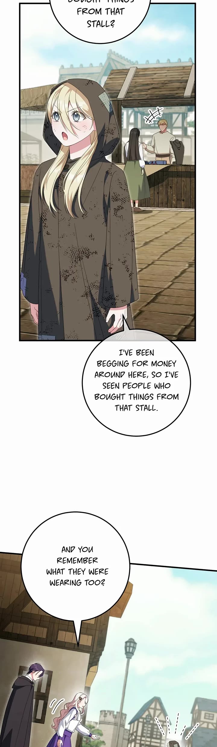 The Princess Is Evil Chapter 111 page 34 - Chapter 111: A Beauty