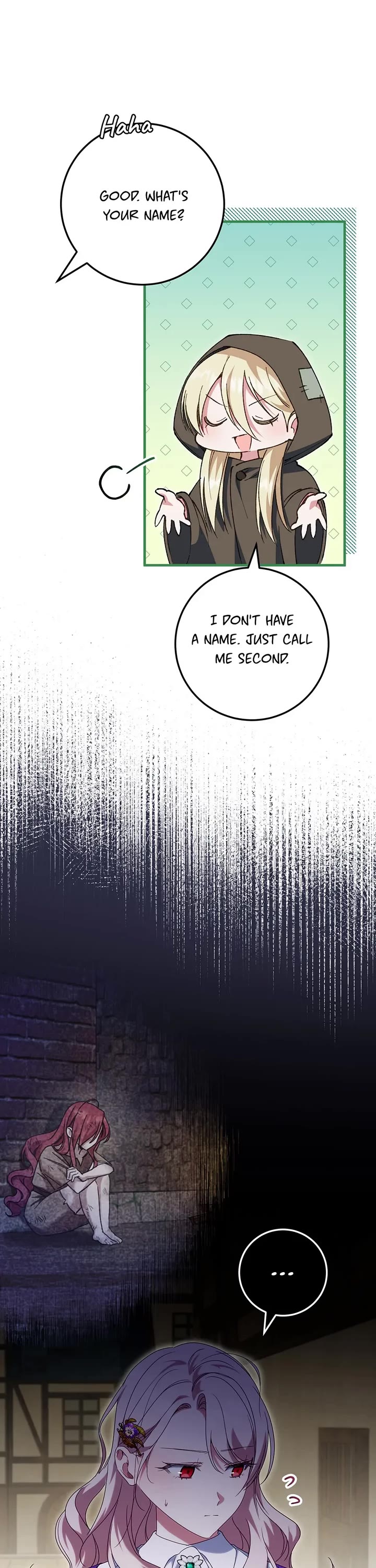 The Princess Is Evil Chapter 111 page 36 - Chapter 111: A Beauty