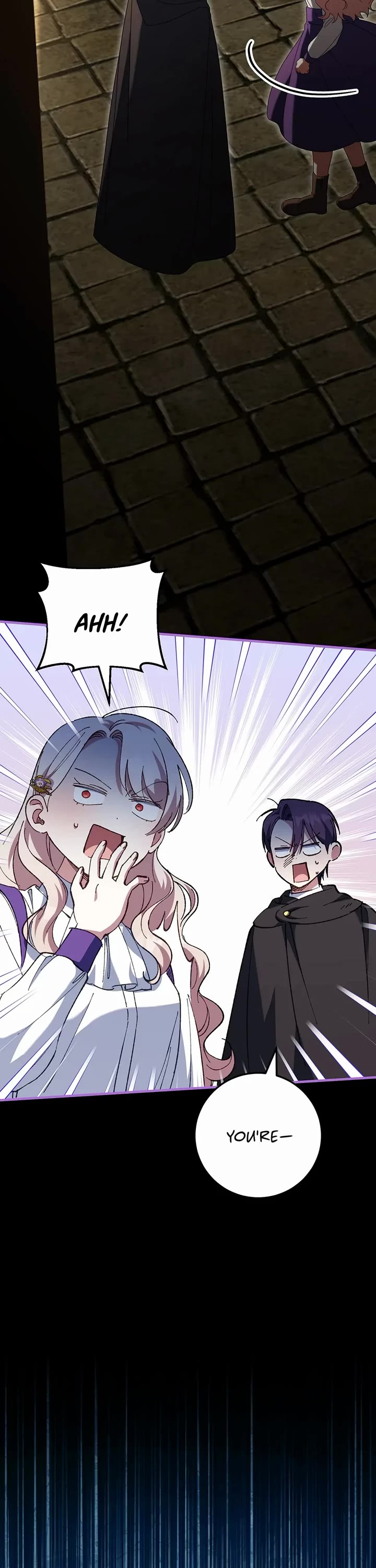 The Princess Is Evil Chapter 111 page 43 - Chapter 111: A Beauty