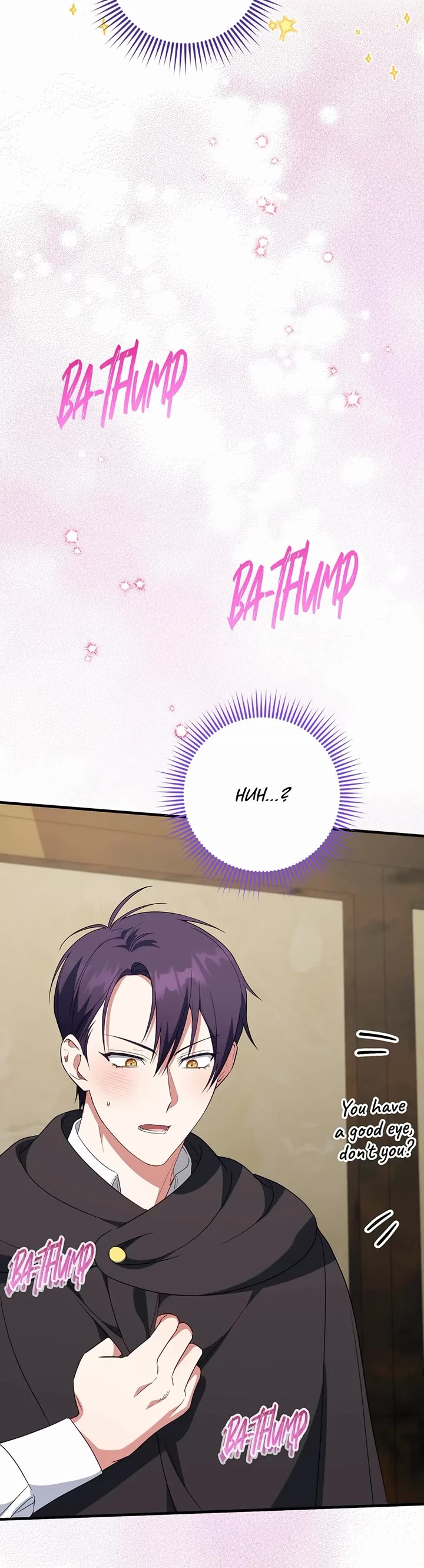 The Princess Is Evil Chapter 111 page 5 - Chapter 111: A Beauty