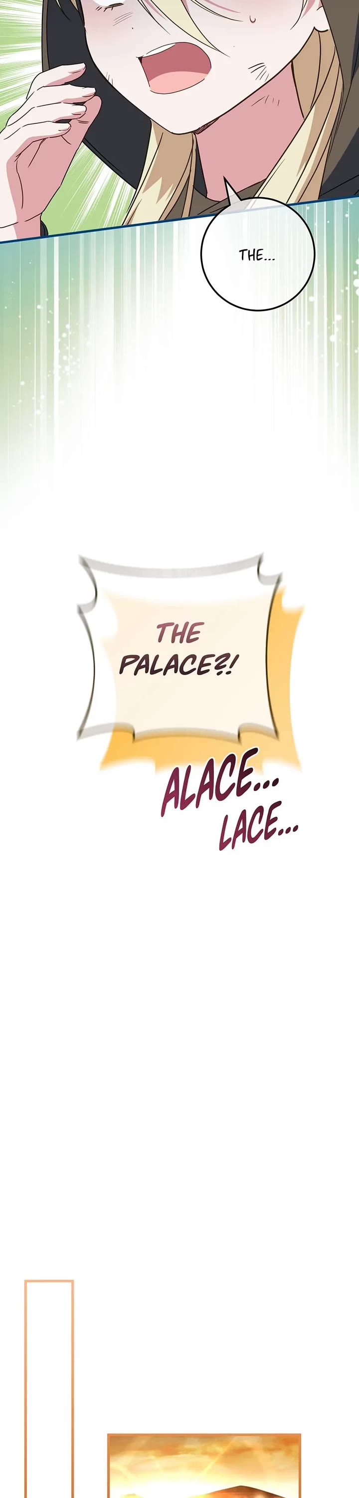 The Princess Is Evil Chapter 112 page 18 - Chapter 112: Time is Running Out