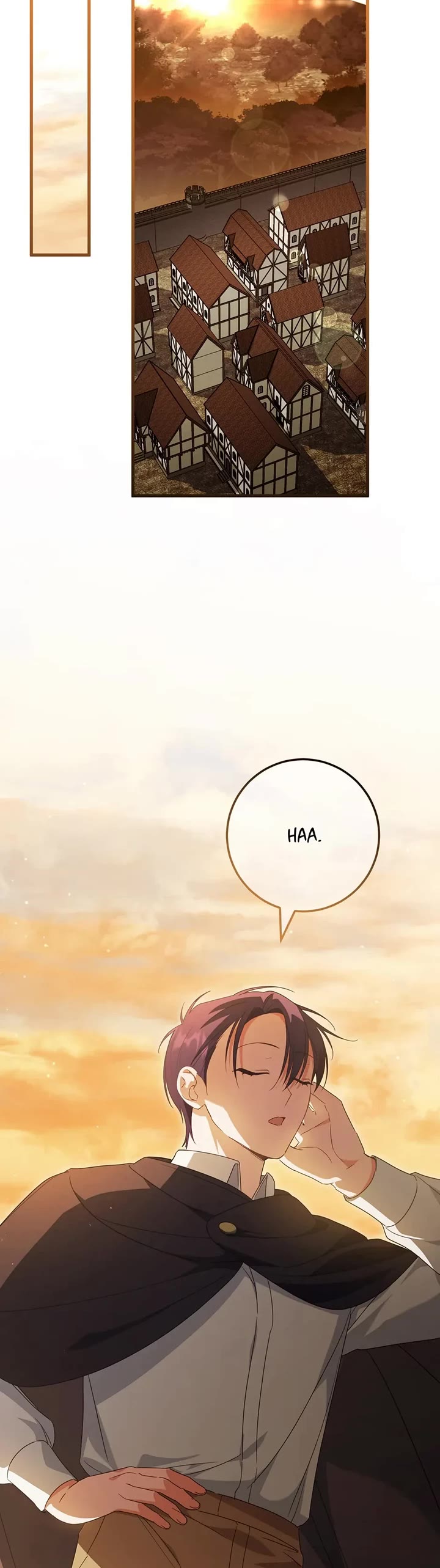 The Princess Is Evil Chapter 112 page 19 - Chapter 112: Time is Running Out