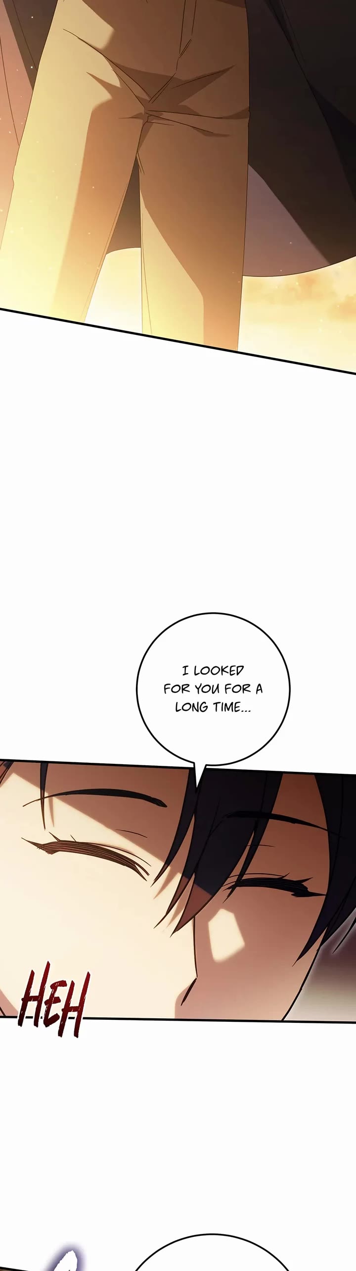 The Princess Is Evil Chapter 112 page 20 - Chapter 112: Time is Running Out