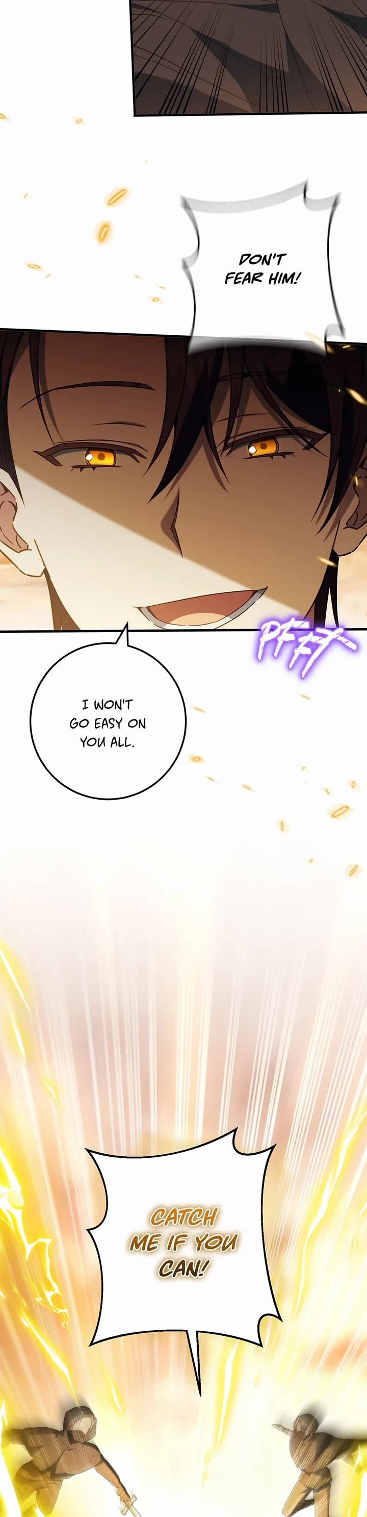 The Princess Is Evil Chapter 112 page 25 - Chapter 112: Time is Running Out