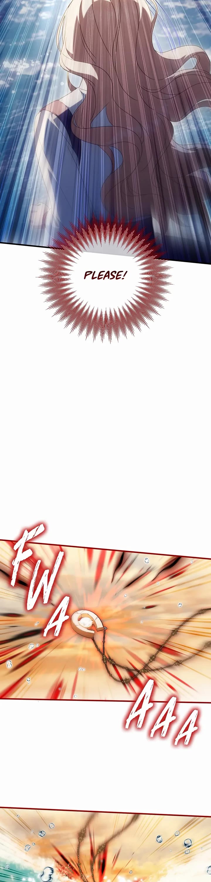 The Princess Is Evil Chapter 112 page 41 - Chapter 112: Time is Running Out