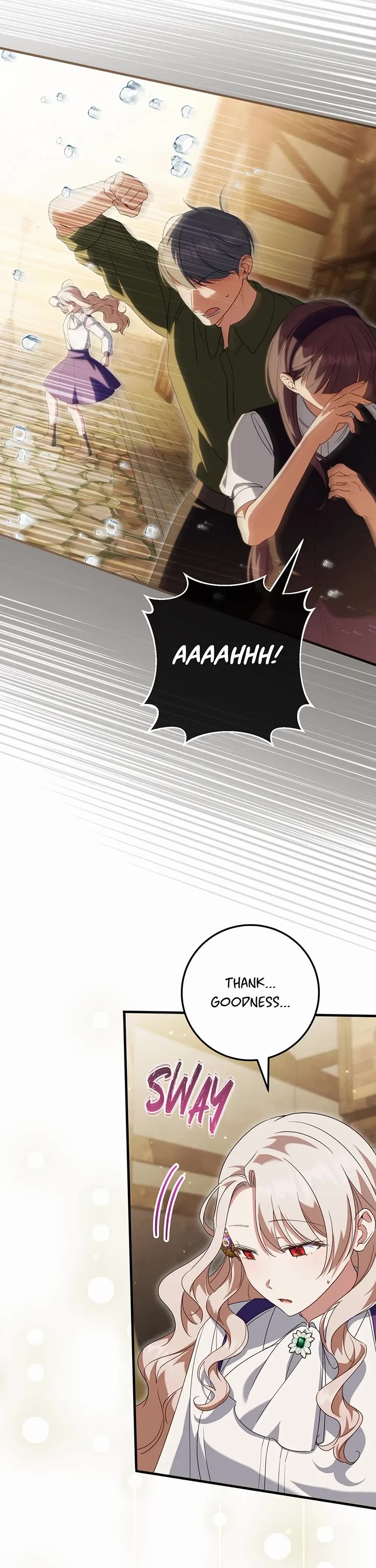 The Princess Is Evil Chapter 112 page 43 - Chapter 112: Time is Running Out