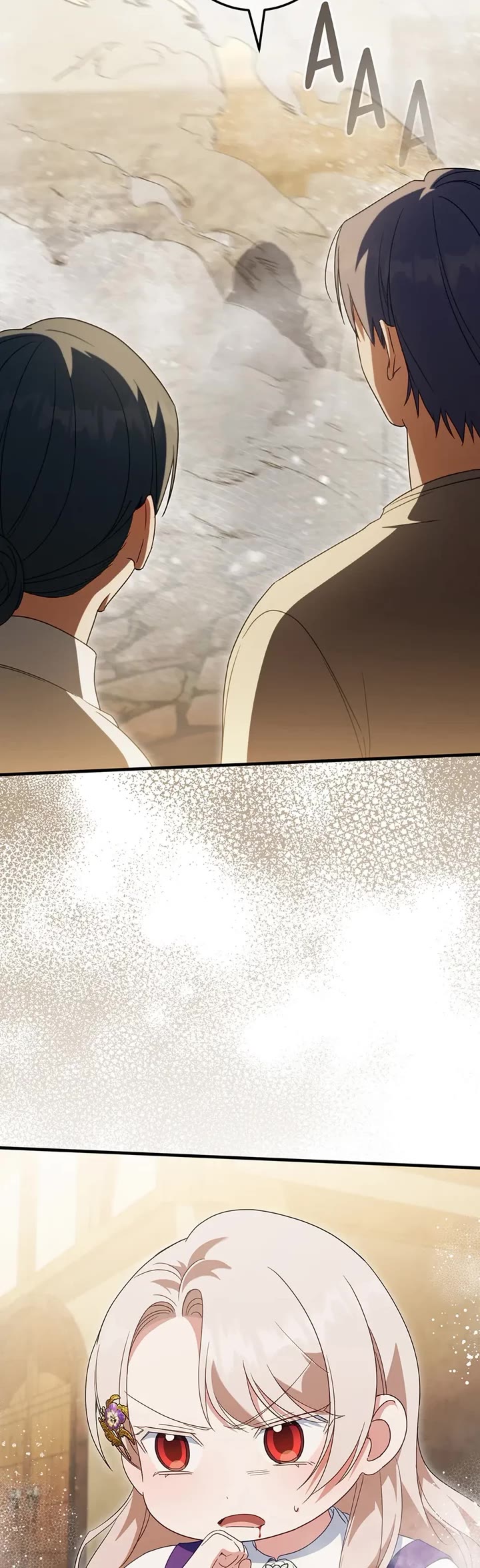 The Princess Is Evil Chapter 112 page 45 - Chapter 112: Time is Running Out