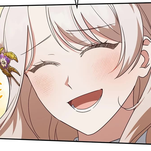 The Princess Is Evil Chapter 112: Time is Running Out cover