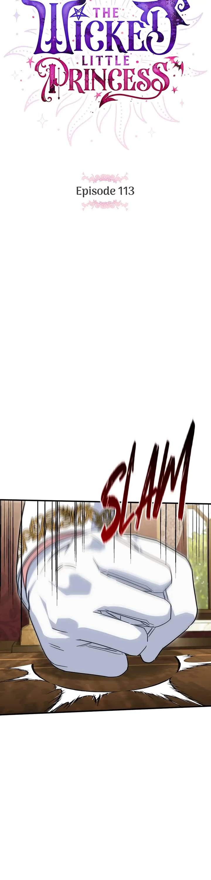 The Princess Is Evil Chapter 113 page 11 - Chapter 113: Trust Again
