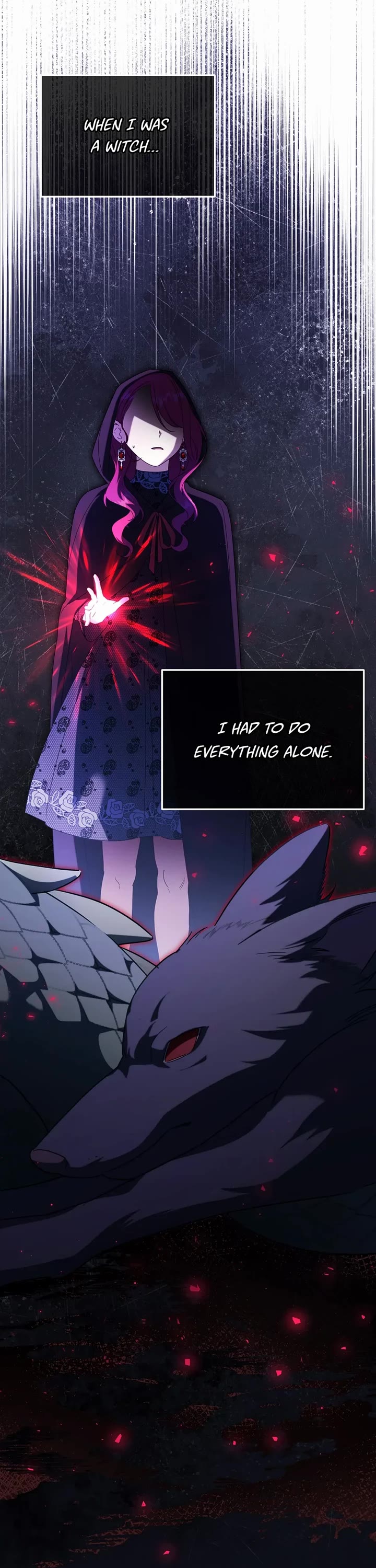 The Princess Is Evil Chapter 113 page 18 - Chapter 113: Trust Again