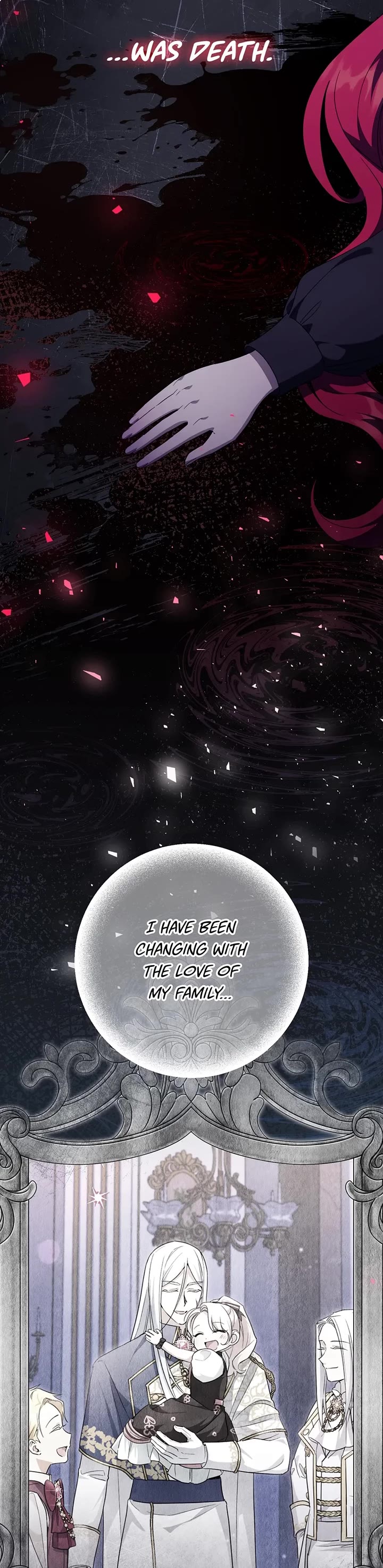 The Princess Is Evil Chapter 113 page 20 - Chapter 113: Trust Again