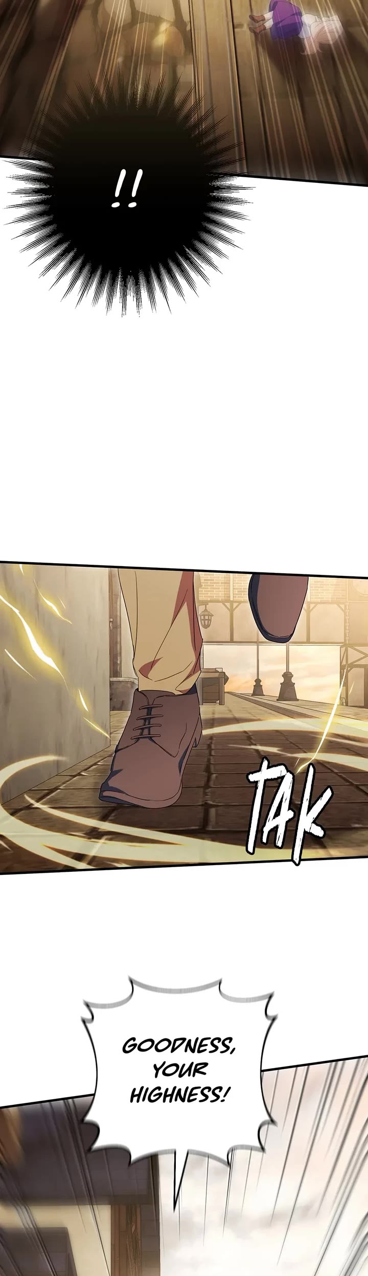 The Princess Is Evil Chapter 113 page 4 - Chapter 113: Trust Again