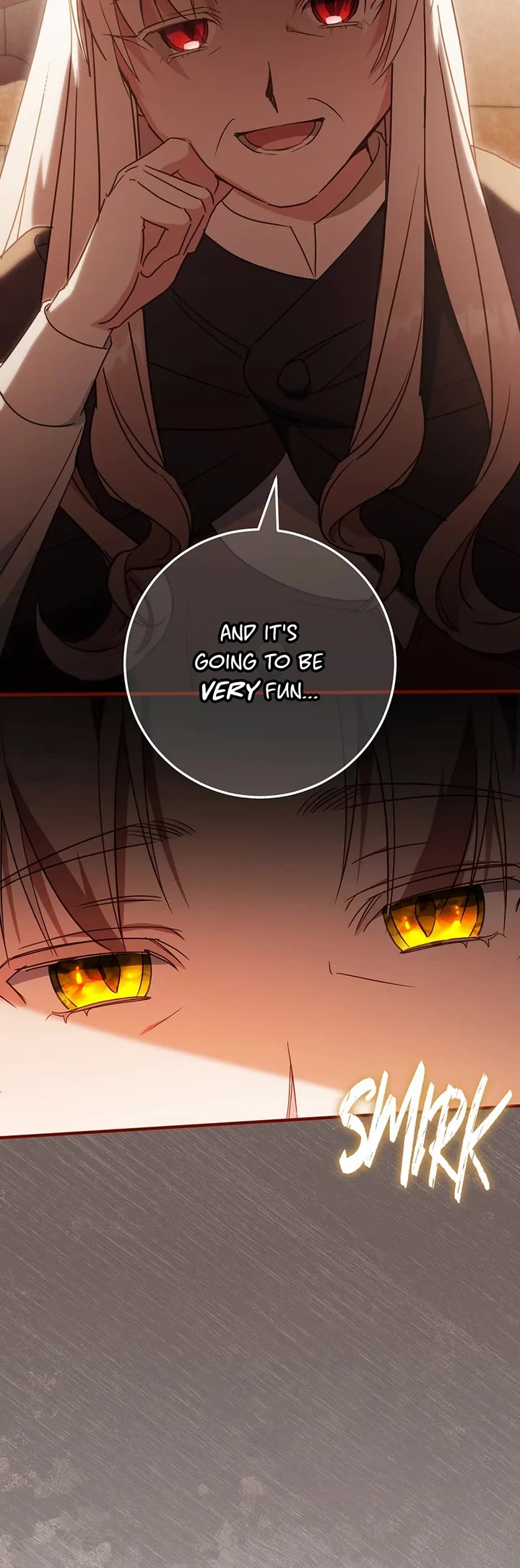 The Princess Is Evil Chapter 113 page 42 - Chapter 113: Trust Again