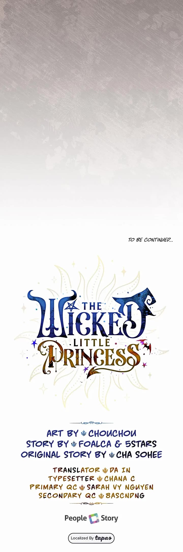 The Princess Is Evil Chapter 113 page 43 - Chapter 113: Trust Again