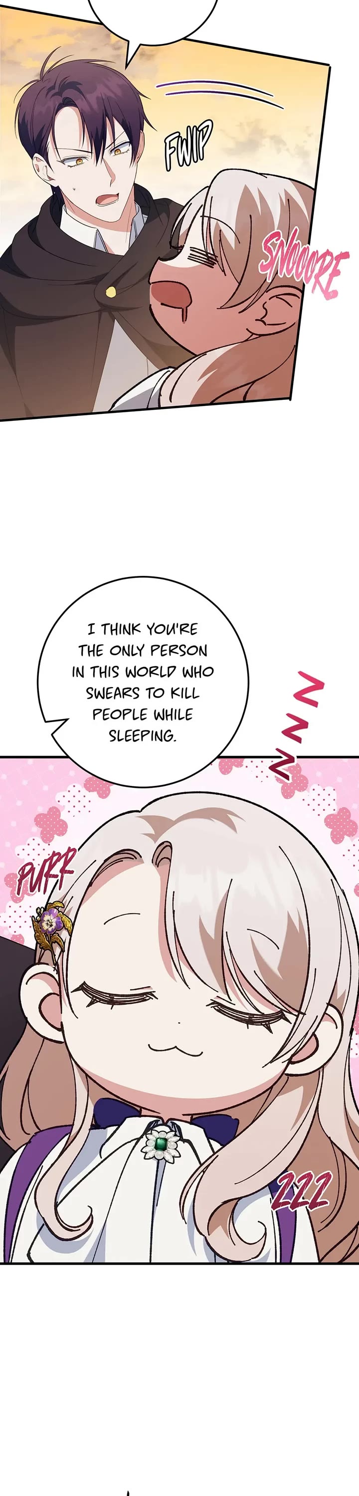The Princess Is Evil Chapter 113 page 7 - Chapter 113: Trust Again