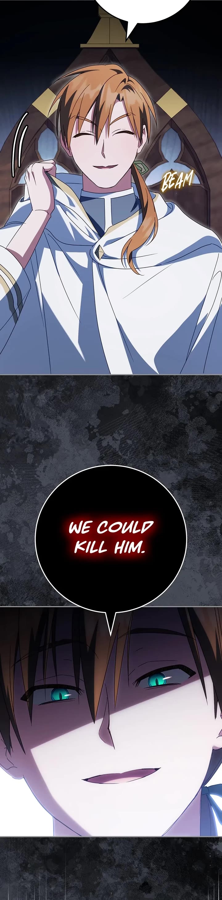 The Princess Is Evil Chapter 114 page 24 - Chapter 114: On a Mission