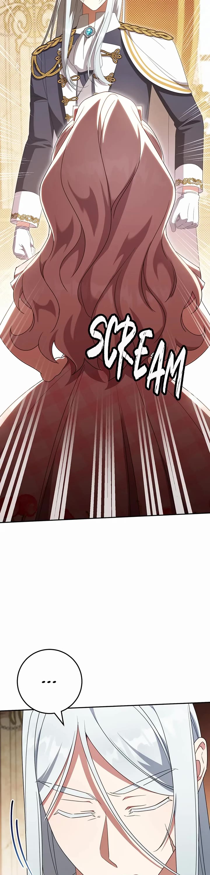 The Princess Is Evil Chapter 115 page 11 - Chapter 115: No War!