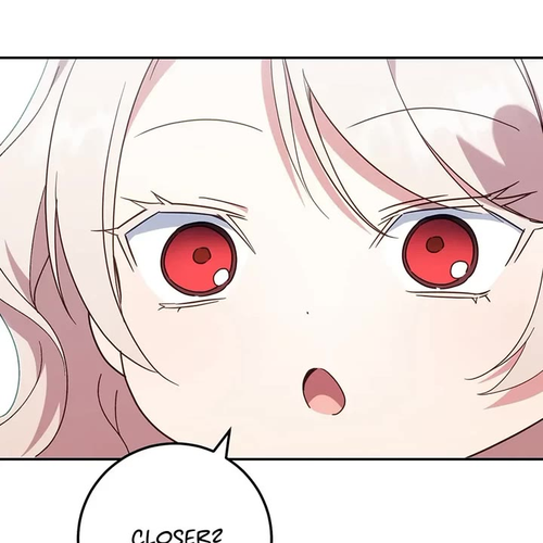 The Princess Is Evil Chapter 116: Hello, Father cover