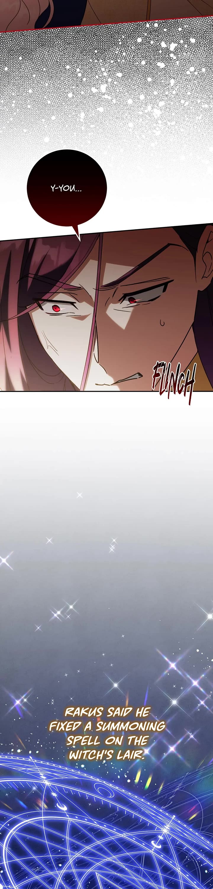 The Princess Is Evil Chapter 117 page 13 - Chapter 117: He's Here