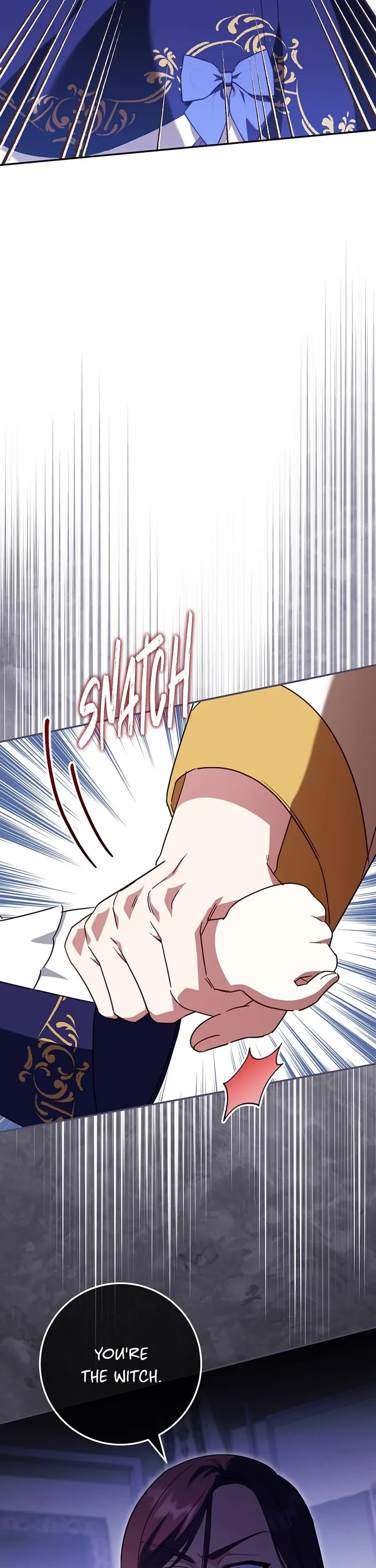 The Princess Is Evil Chapter 117 page 17 - Chapter 117: He's Here
