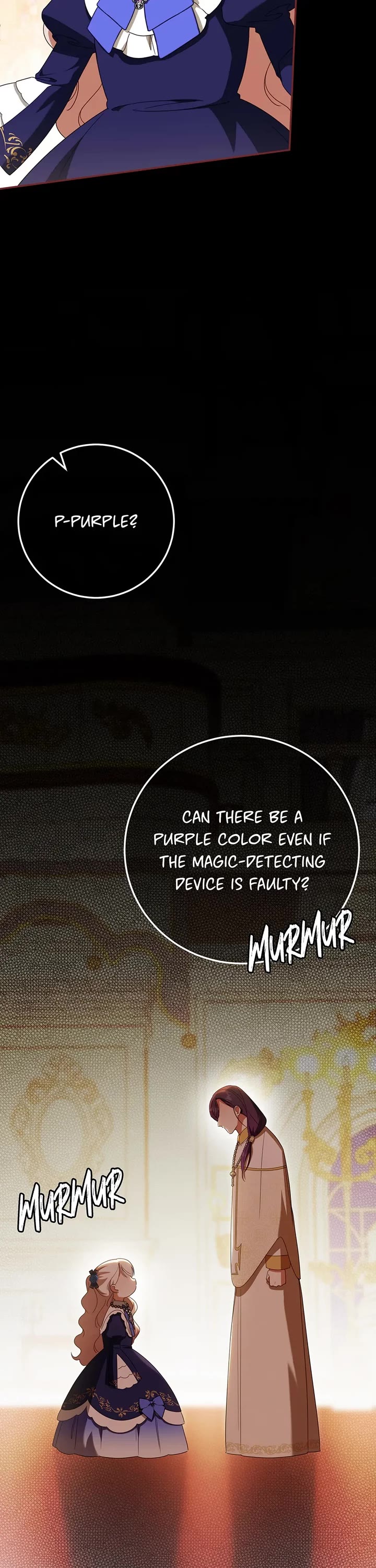 The Princess Is Evil Chapter 117 page 6 - Chapter 117: He's Here